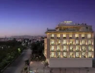 7 Rays Hotel Hotels near Sai Baba temple