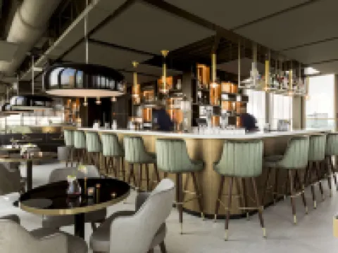 NH コレクション エイントホーフェン アイントホーフェンのホテル