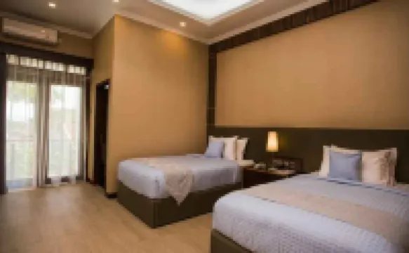 Bening Syariah Boutique Hotel