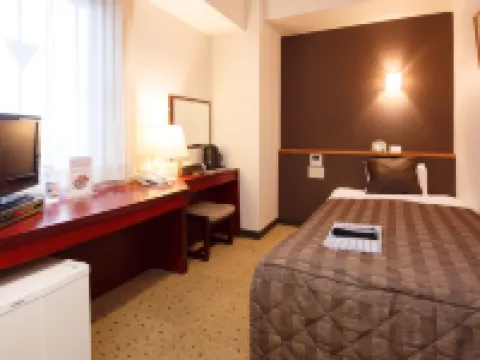 Joetsu Sun Plaza Hotel Hotel a Jōetsu