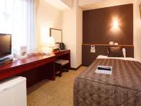 Joetsu Sun Plaza Hotel Hotels in Jōetsu