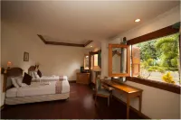 Kresna Hotel Wonosobo