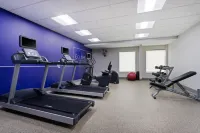 Holiday Inn Express & Suites CINCINNATI RIVERFRONT by IHG - Gym