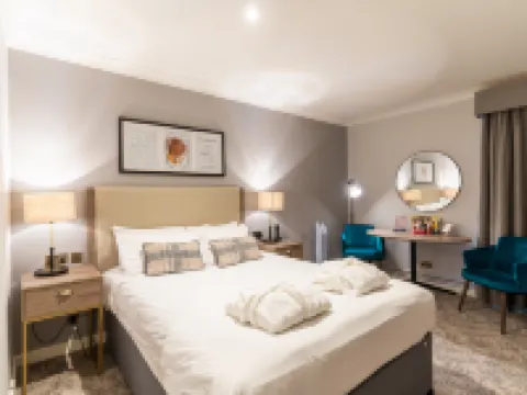 Sedgebrook Hall Hotels in Northampton
