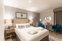 Sedgebrook Hall Hotels near University of Northampton