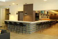 Holiday Inn CD. DEL CARMEN by IHG - Baarit