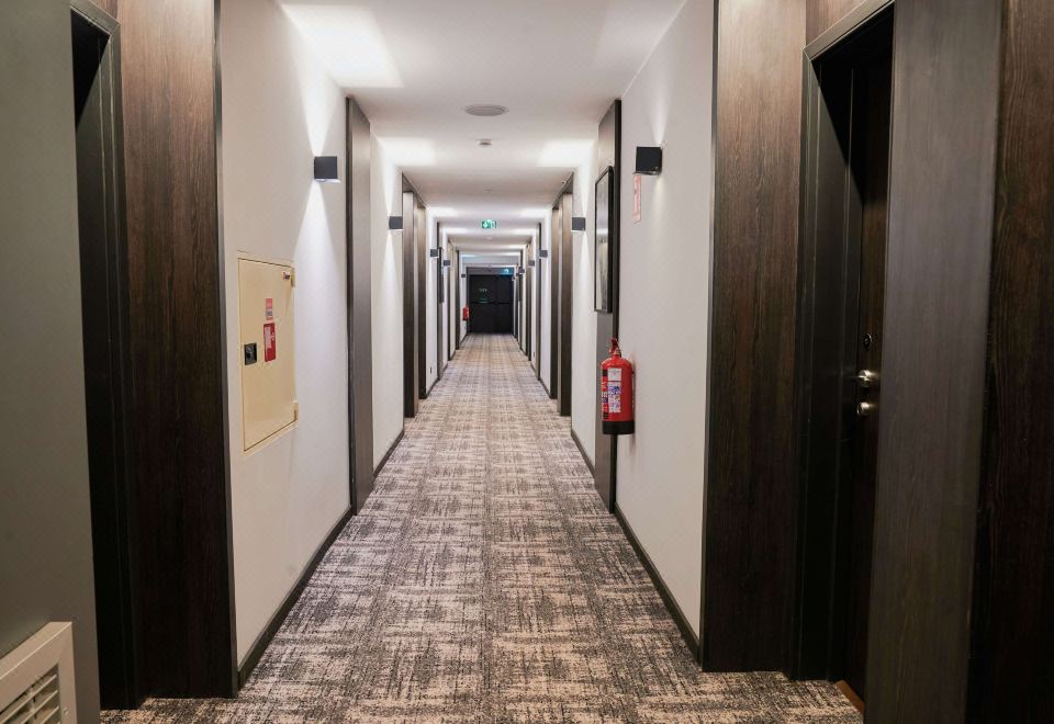 비즈니스 출장 호텔 선택 가이드