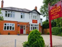 Ashlea Guest House Hotels near The Pig Place