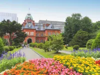 Hotel One's Residence Hotels near Zepp Sapporo