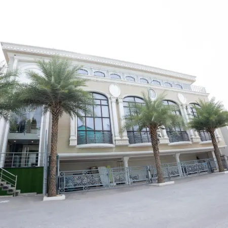 BABY ELITE BY TIO - The Indian Origin Hotels