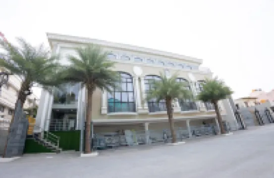 BABY ELITE BY TIO - The Indian Origin Hotels