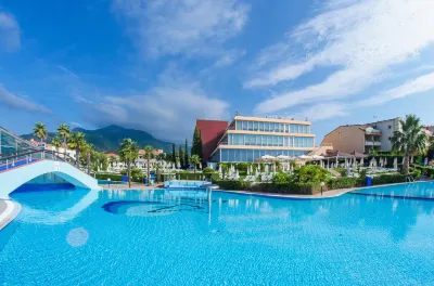Loano 2 Village Hotel di Pietra Ligure