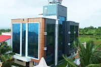 Hotel Deluxe Krishna Sea View Ganpatipule