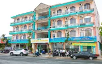 Rang Dong Hotel My Tho Hotels near Vinh Trang Pagoda