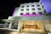 Regency Tirunelveli By GRT Hotels Hotels in 