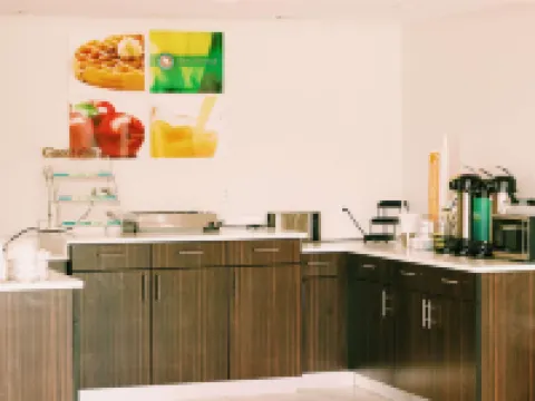 Quality Inn near Chattanooga South Hotels in Ringgold