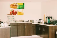 Quality Inn near Chattanooga South