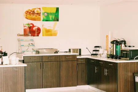 Quality Inn near Chattanooga South