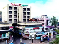 Deira City Residency Hotels in Kasaragod