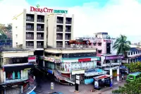 Deira City Residency Hotels in Kasaragod