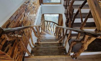 The Hat Trick Hostel