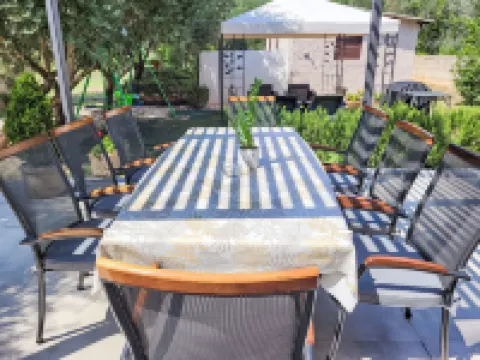 Ive Hotels in Petrčane