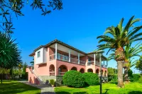 Hotel Hanioti Village Spa Hotels in Pallini