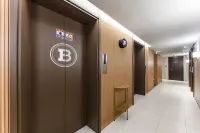 Brown Dot Hotel Cheonan Buldang