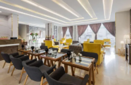 Mirada Purple AlWaha - Serviced Apartments