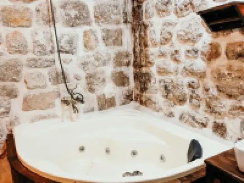 Minessa Konağı Mardin otelleri
