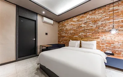 호텔 파르페 천안 호텔