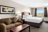 SureStay Hotel by Best Western Bassano Hotels in Bassano