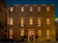 Palazzo Maresgallo Suites & Spa - 健身室/gym room