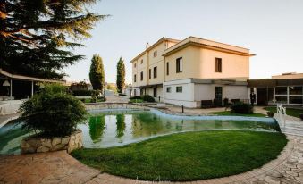 Domus Park Hotel & Spa
