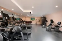 Restia - Gym
