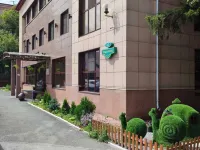 Ulitka Hotel Hotels near Parish of Christ the King of the Universe of Roman Catholic Church