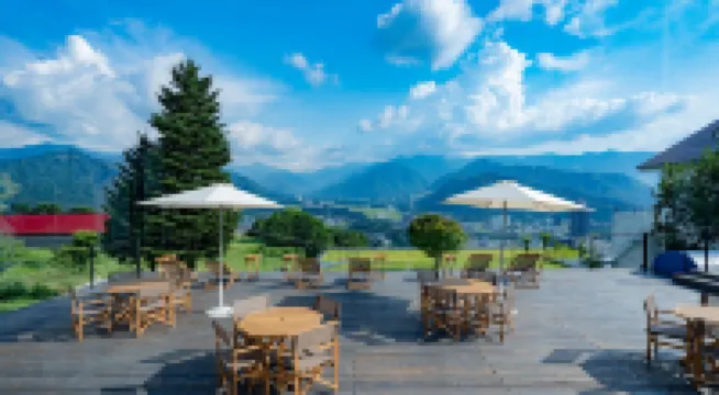 Hotel Sierra Resort Yuzawa Hotels in Yuzawa