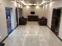 Hotel Rameswaram Knp Nest