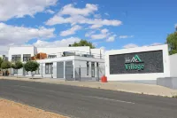 TaTe Village Hotels in 