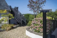 High Deck - 1 Bedroom Apartment - Saundersfoot