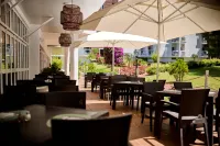 AluaSun Marbella Park - Bữa sáng