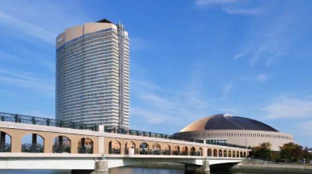 APA 호텔 후쿠오카 와타나베 도리 엑셀런트 후쿠오카 호텔