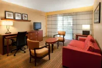 Courtyard Sacramento Airport Natomas Hotels near SMUD Museum of Science and Curiosity
