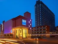 كلاريون إن أتلانتيك سيتي - داكتاون أريا فنادق في 