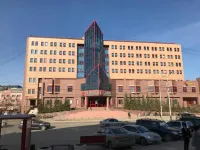 Azimut Hotel Yakutsk Hotel di 