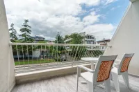 AluaSun Helios Beach - All Inclusive - Sea View