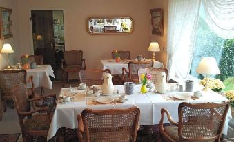 Hotel Ohrberg