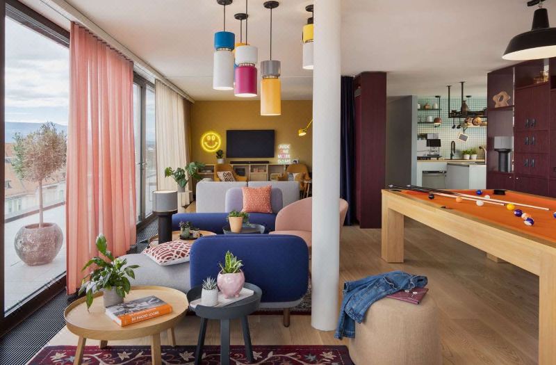 Stay Kooook Geneva City - Online Check in New Opening photo 3
