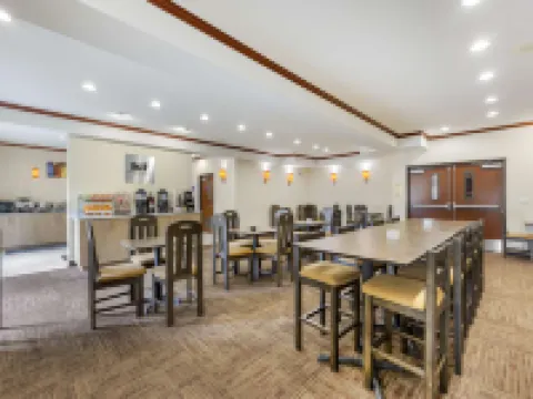 Best Western Plus Northwind Inn  Suites Hotels in King City