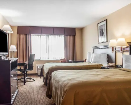 Econo Lodge Elmira-Corning Hotels in Chemung County